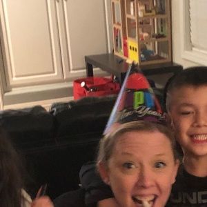 Meet your Posher, Melanie